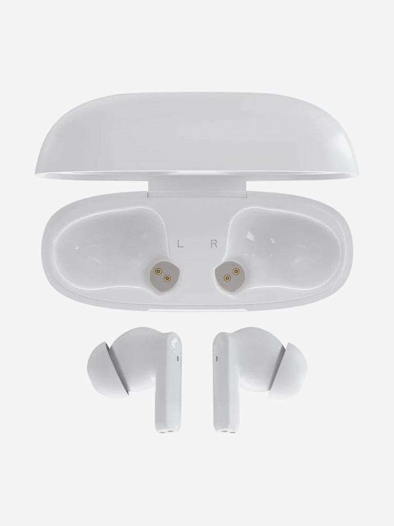 Беспроводные наушники Ulefone Buds White