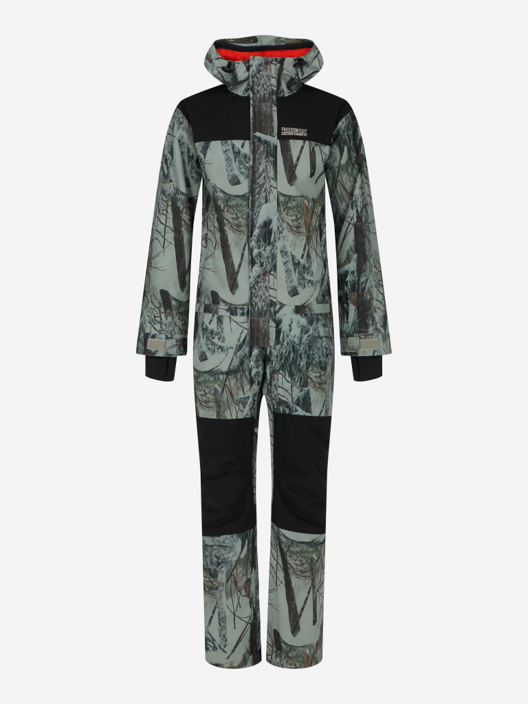 Комбинезон мужской Airblaster Insulated Freedom