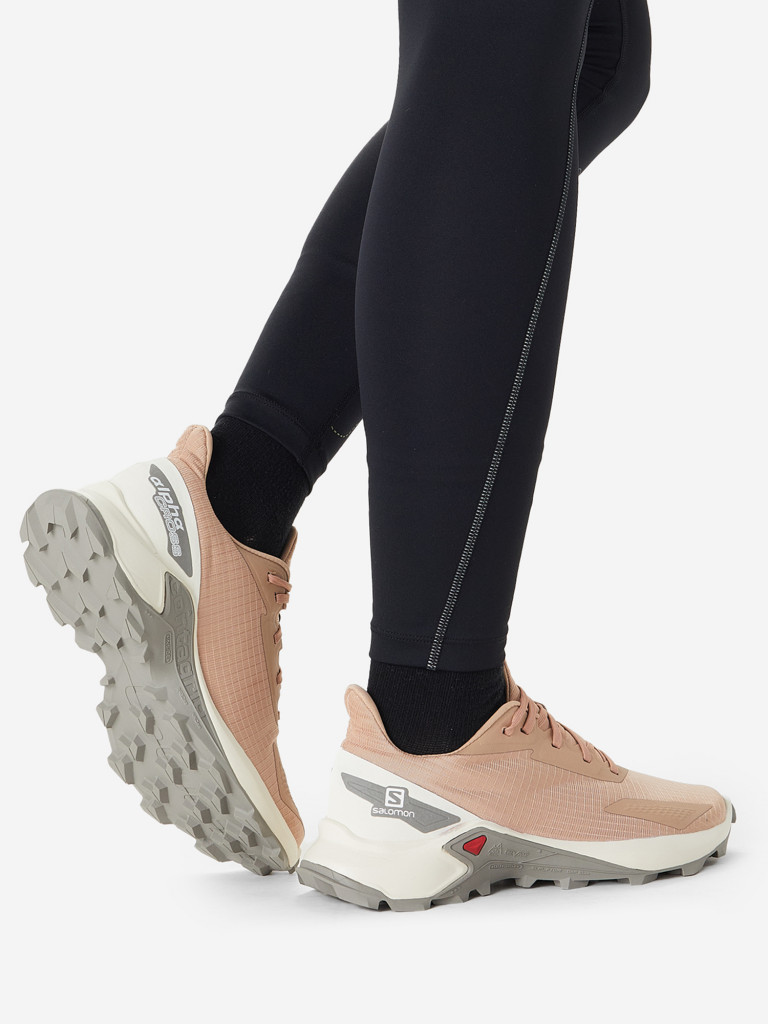 Кроссовки женские Salomon Alphacross Blast