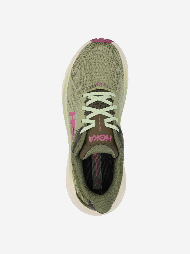 Кроссовки женские Hoka One One Challenger ATR 7