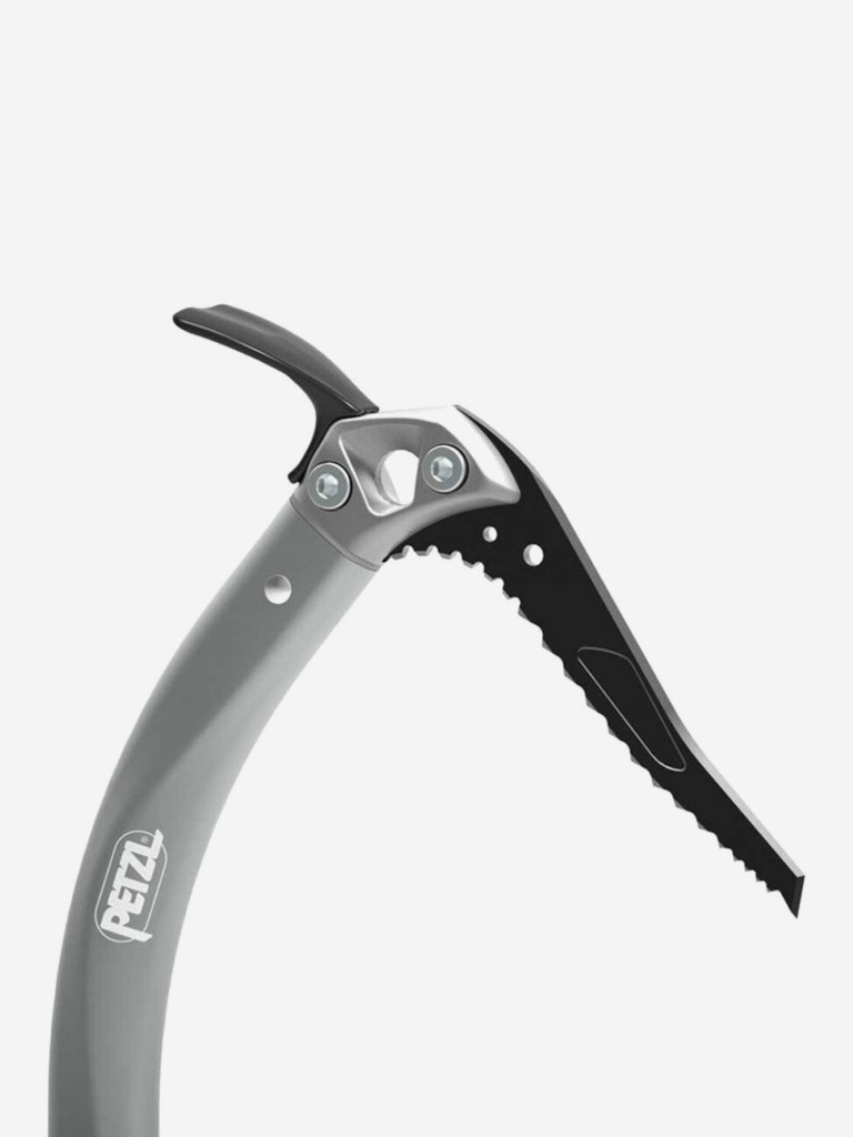 Ледоруб Petzl Quark