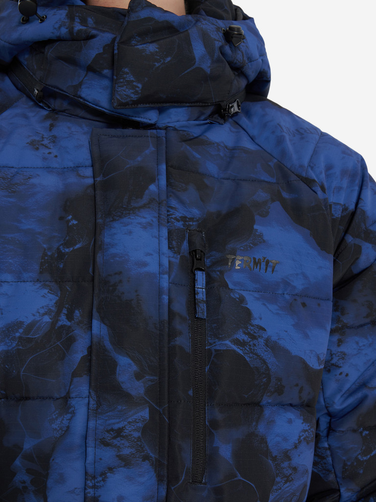 Пуховик мужской Termit
