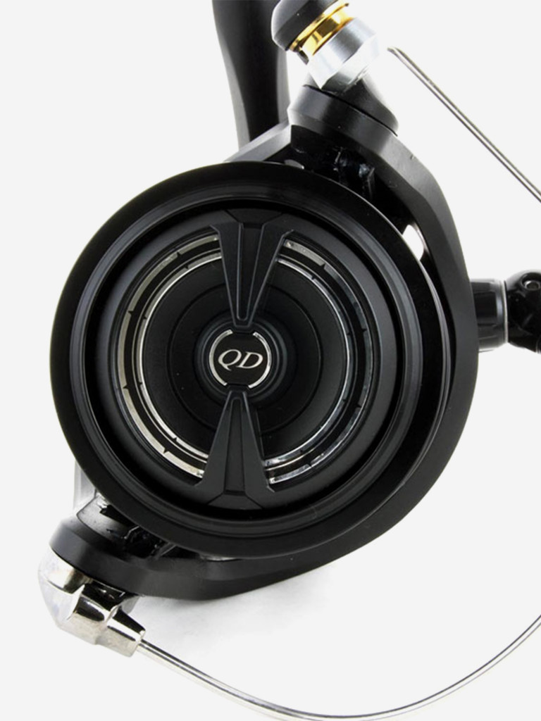 Vite Maniglia Ricambio Daiwa H47-7501 Per Mulinelli Crosscast X5000, X5500, X5000LD
