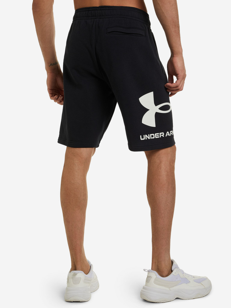 Шорты мужские Under Armour Rival Big Logo
