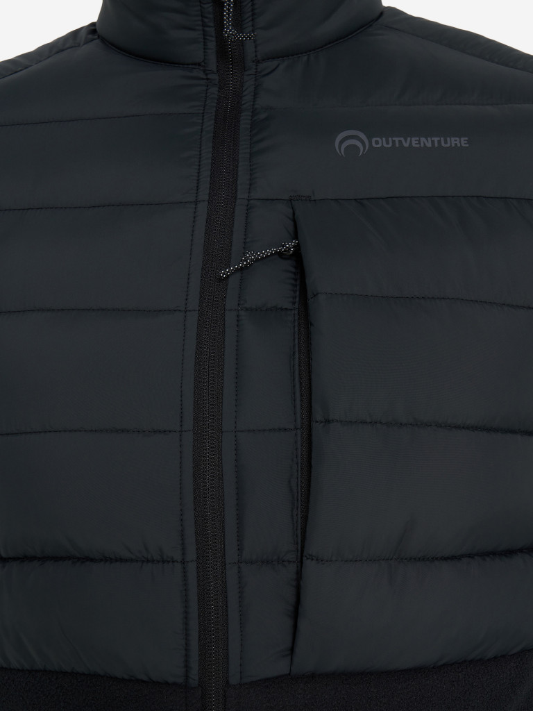 Легкая куртка мужская Outventure