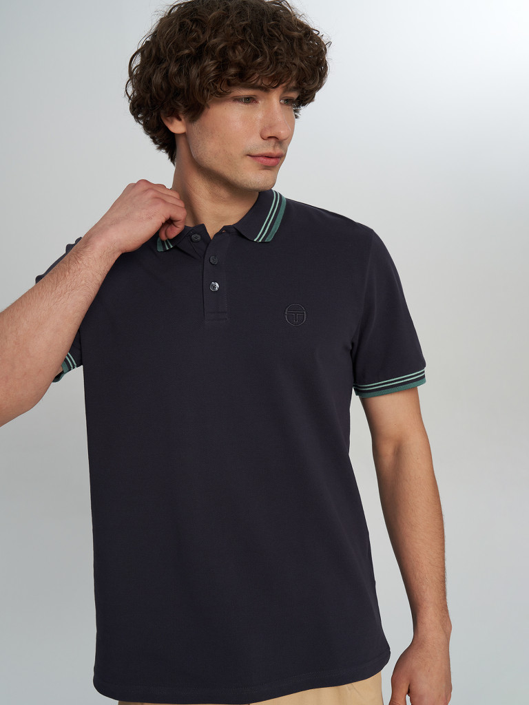 Поло мужское Sergio Tacchini Marco
