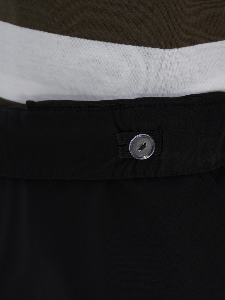 Брюки софтшелл для мальчиков Outventure