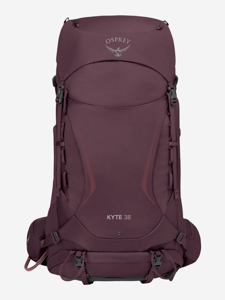 Рюкзак Osprey Kyte 38 Elderberry Purple