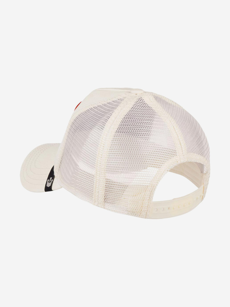 Бейсболка с сеточкой GOORIN BROTHERS 101-3548