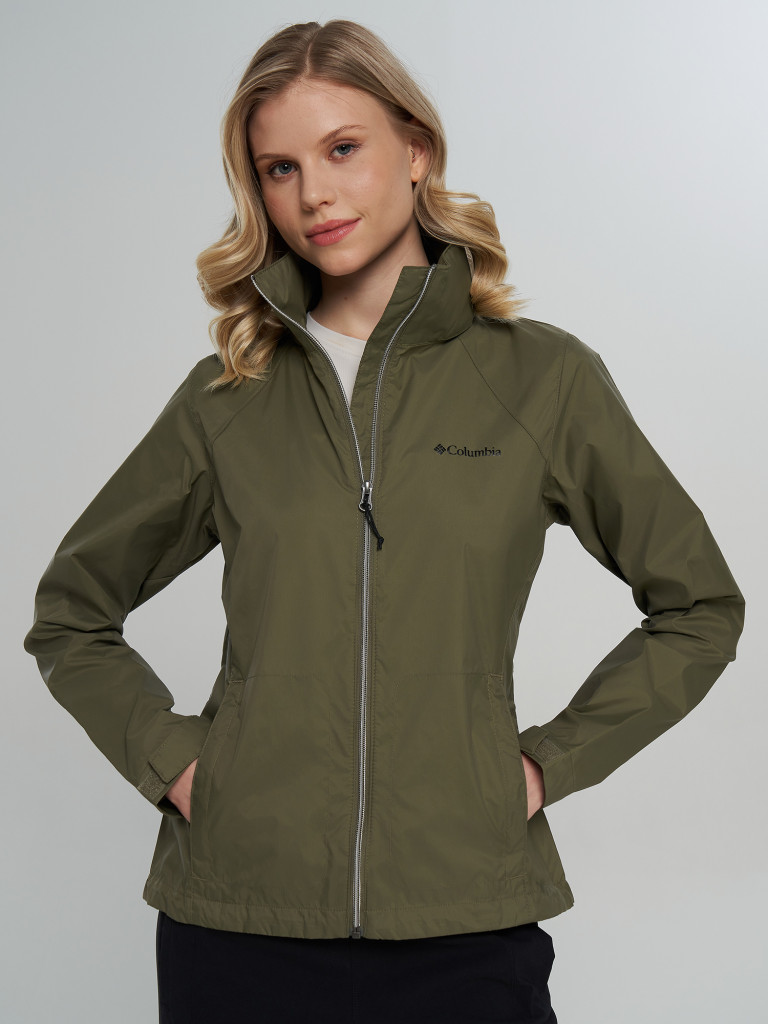 Ветровка женская Columbia Switchback IV Jacket