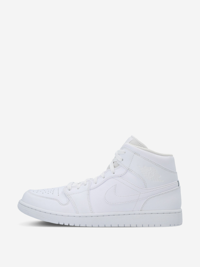 Кеды мужские Nike Air Jordan 1 Mid