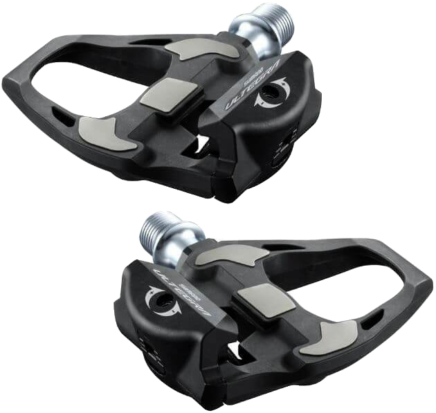 Педали с шипами Shimano Ultegra R8000