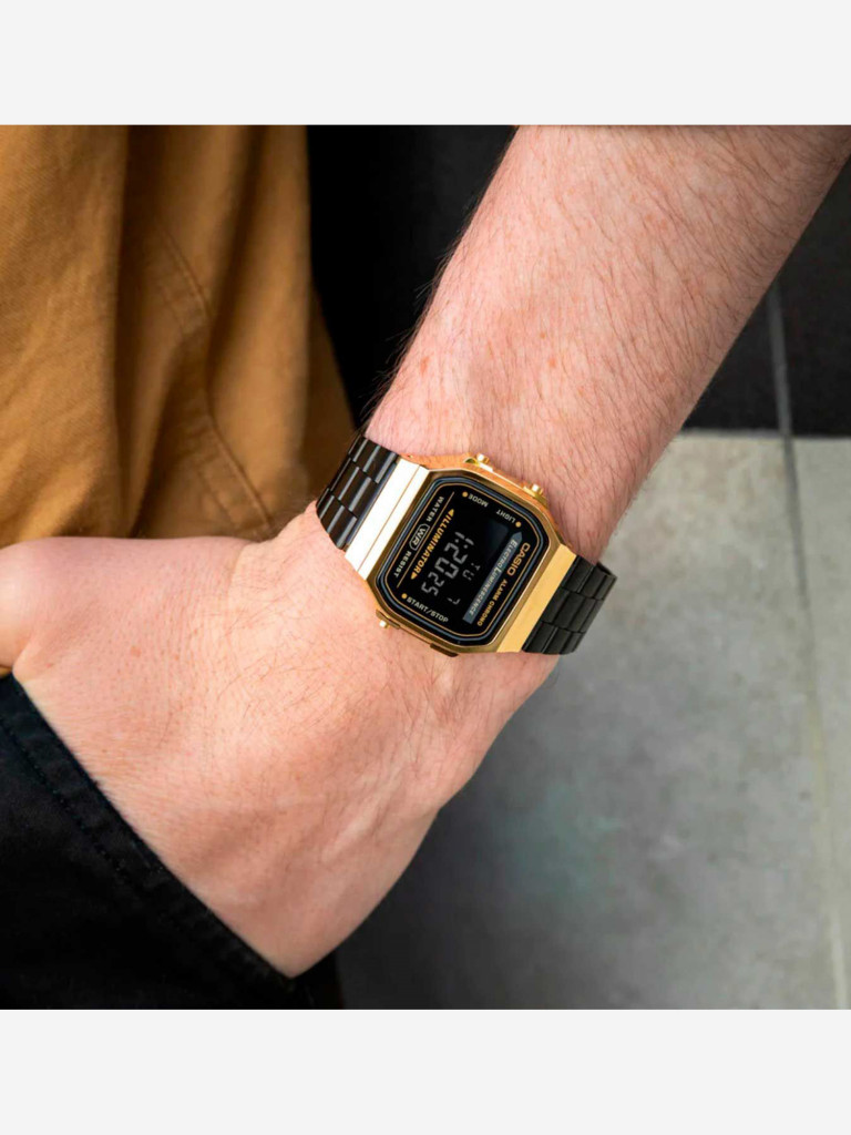 Наручные часы CASIO