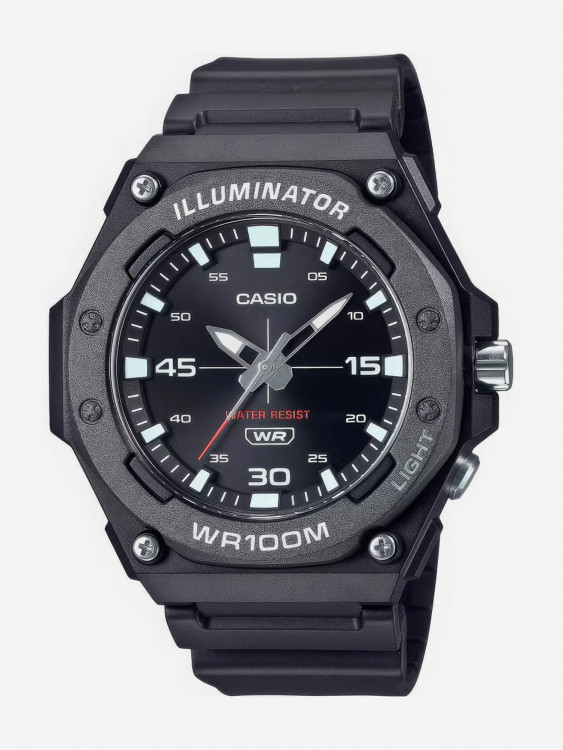 Наручные часы CASIO