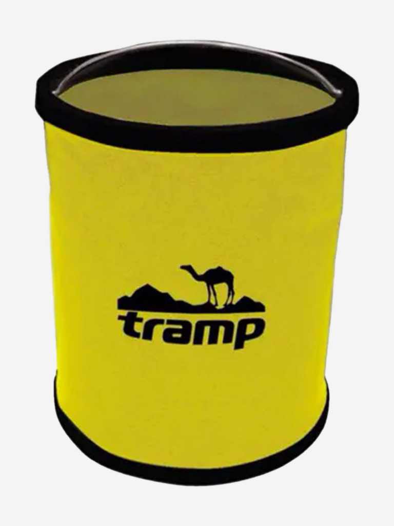 Ведро TRAMP складное 11 л