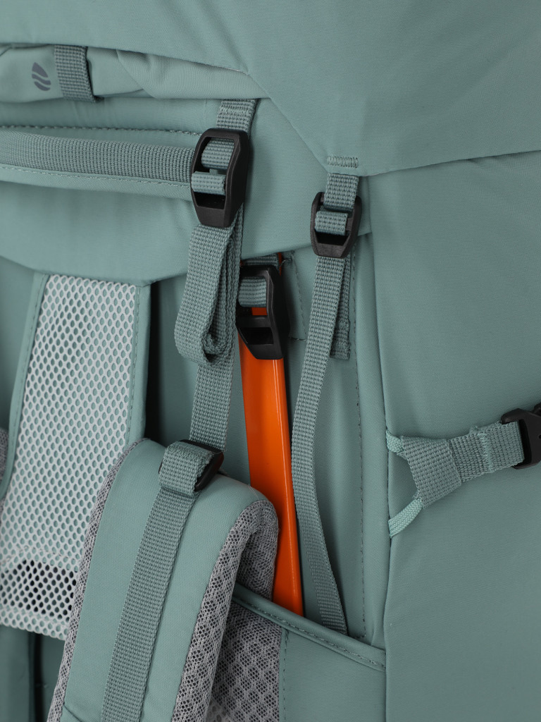 Рюкзак женский Deuter Aircontact Core 55+10 SL