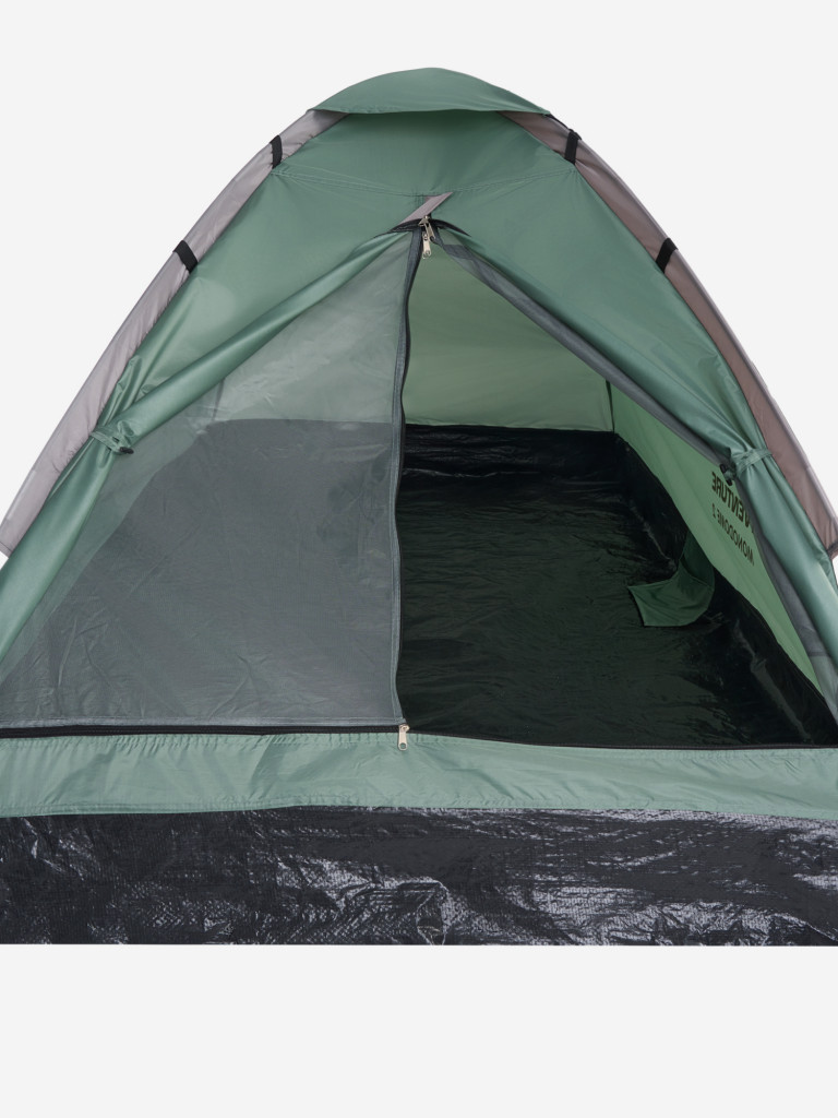 Палатка 2-местная Outventure Monodome 2