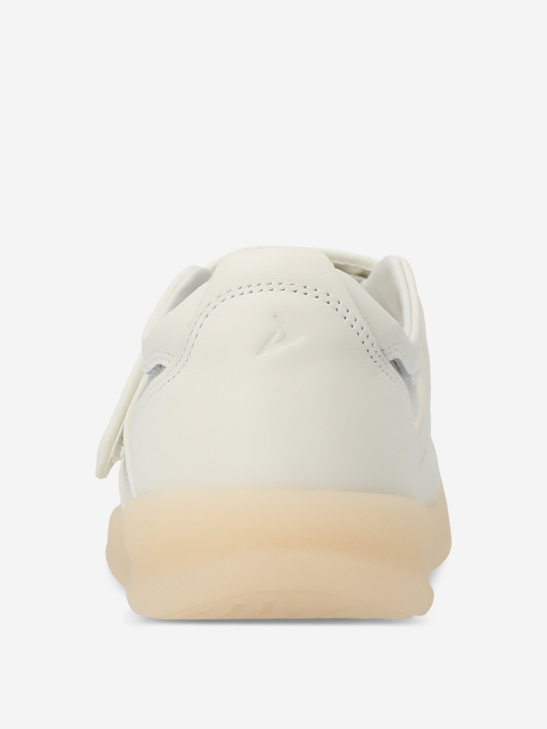 Кеды женские Demix x AYTΛO