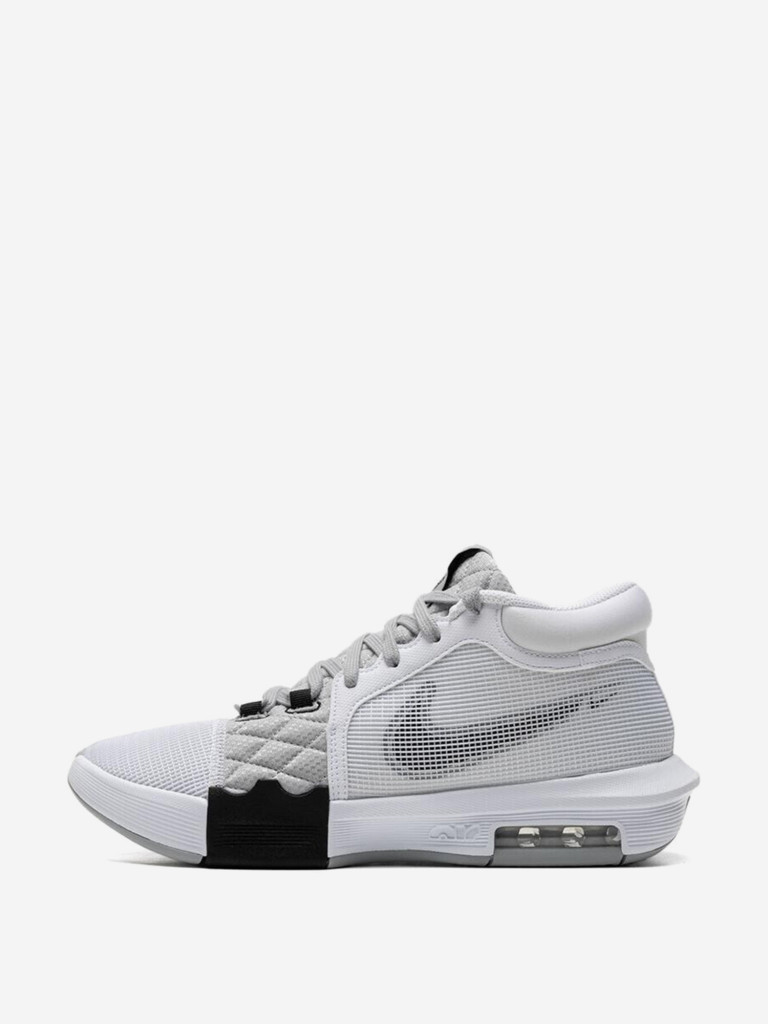 Кроссовки мужские для баскетбола Nike LeBron Witness 8 Ep