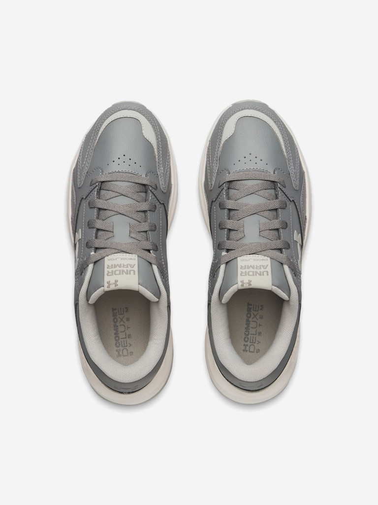 Кроссовки мужские Under Armour Ua Edge Lthr