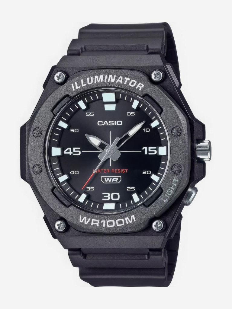 Наручные часы CASIO