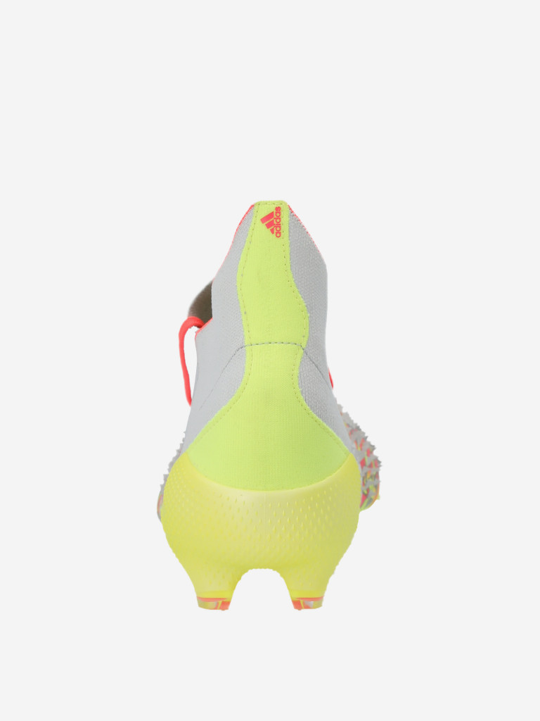 Бутсы мужские adidas Predator Freak .1 Fg