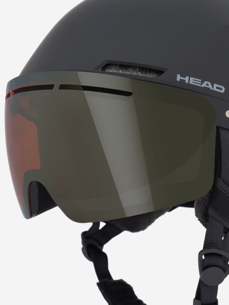 Шлем Head Cinema