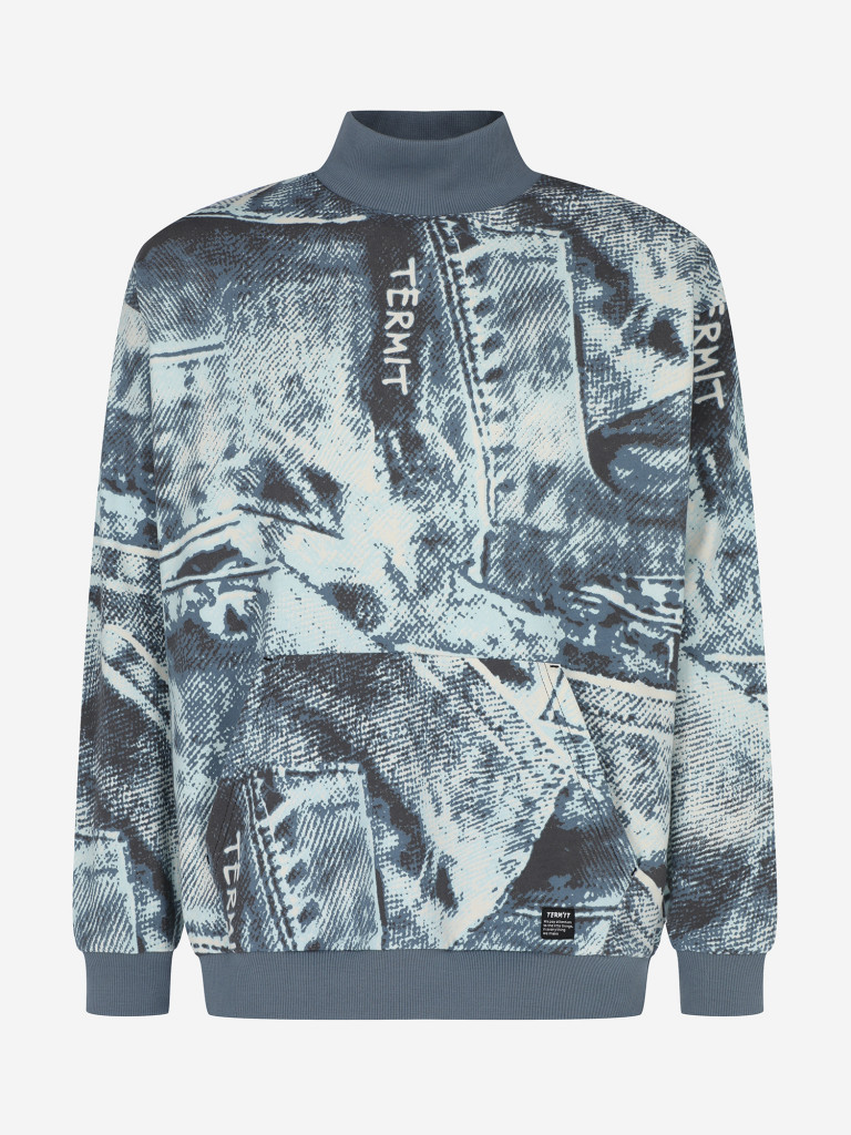 Свитшот мужской оверсайз Termit