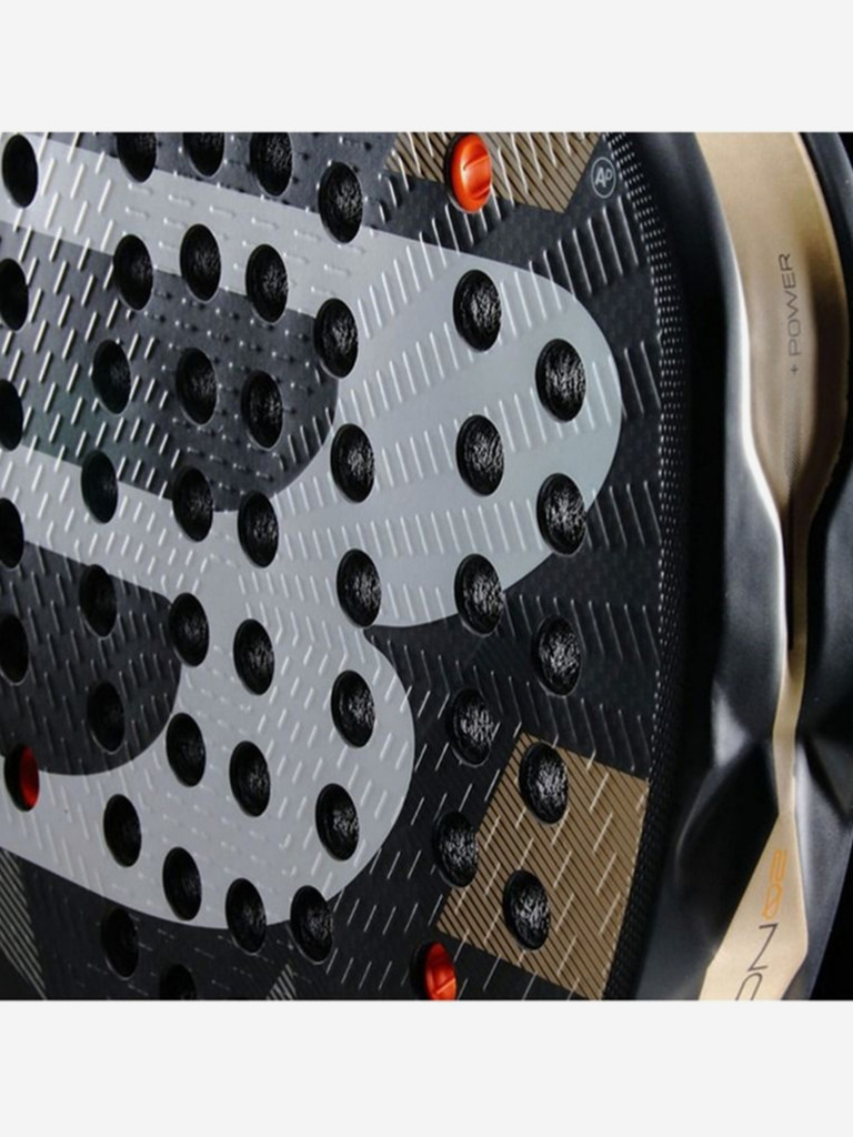 Ракетка для падел тенниса Bullpadel Neuron 02 2026