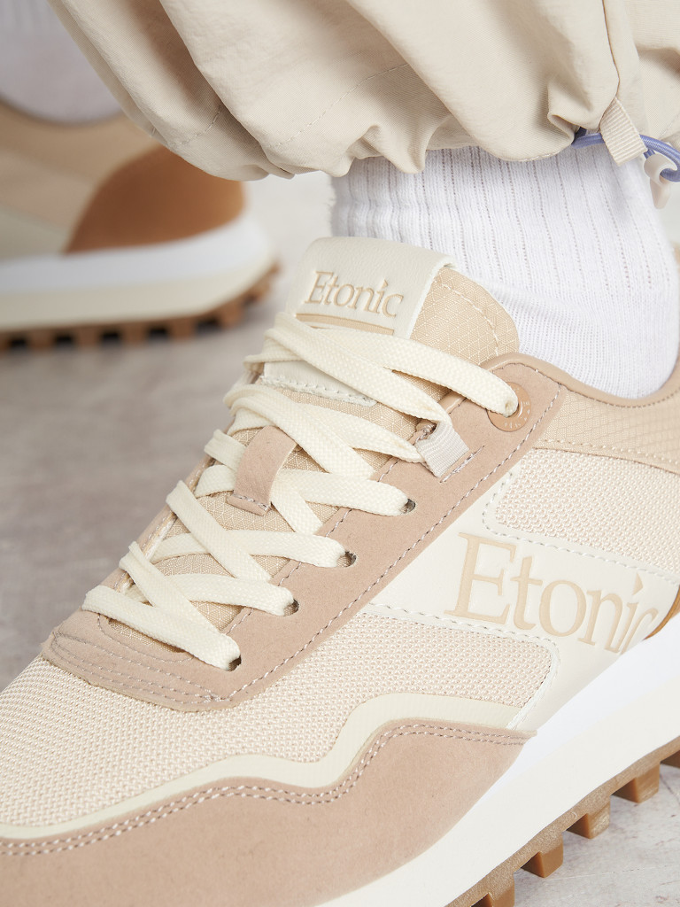 Кроссовки женские Etonic Ashen