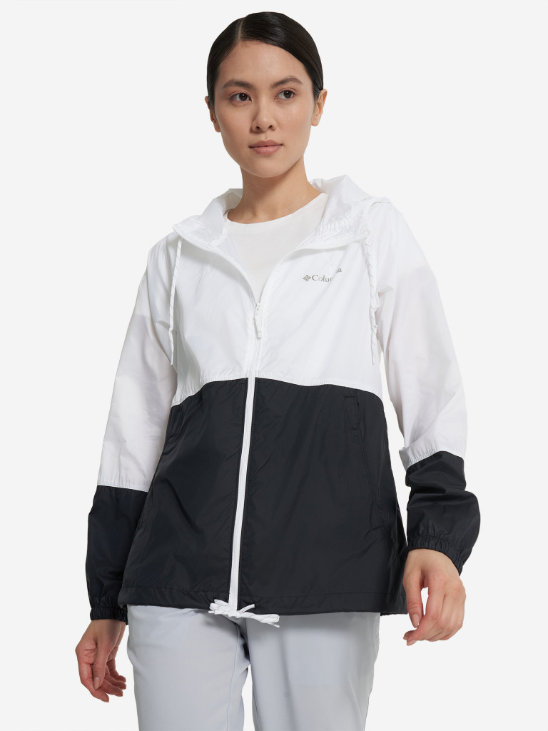 Ветровка женская Columbia Flash Forward II Windbreaker