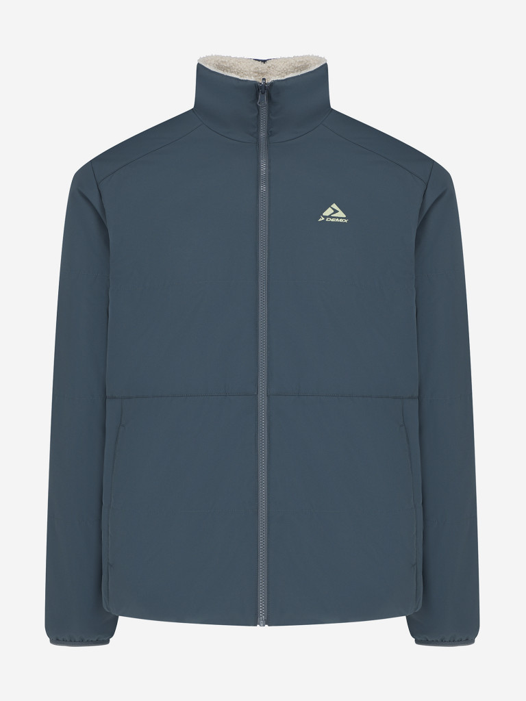 Легкая куртка мужская Demix Discover
