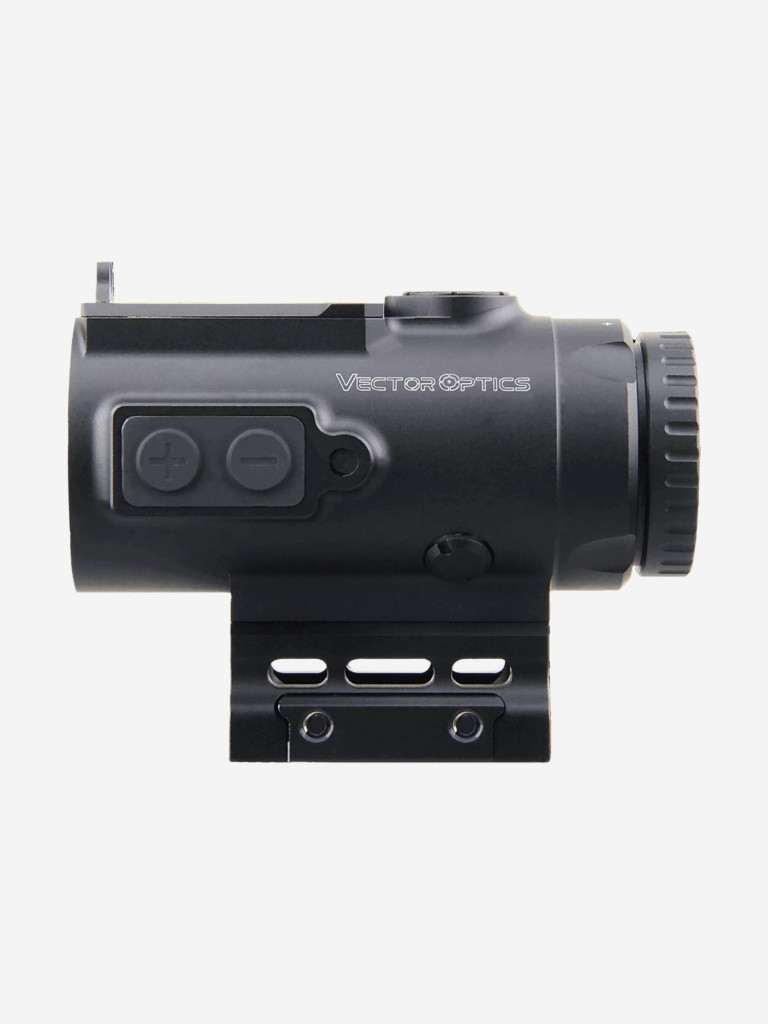 Прицел призматический Vector Optics Paragon 4x, с подсветкой