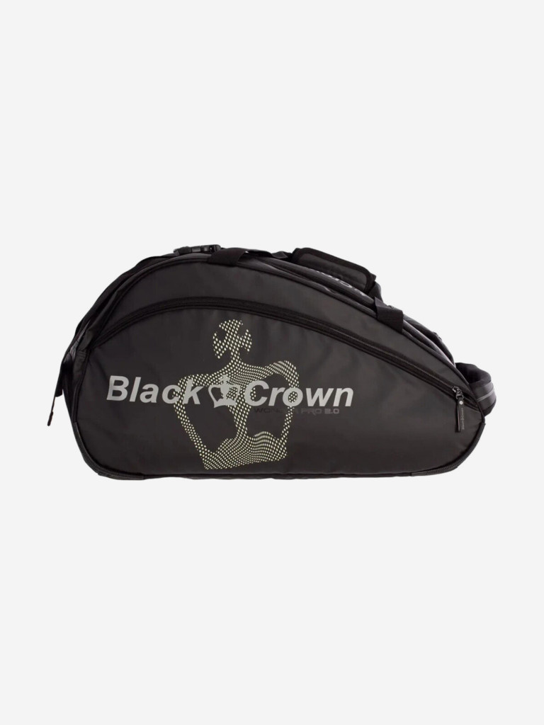 Сумка для падела Black Crown Wonder Pro 2.0