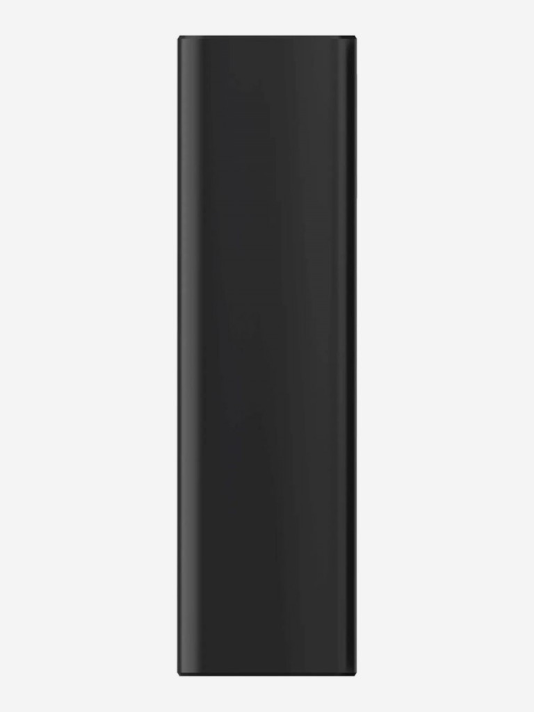 Мобильный аккумулятор DIGMA DGPF30A, черный, dgpf30a22abk