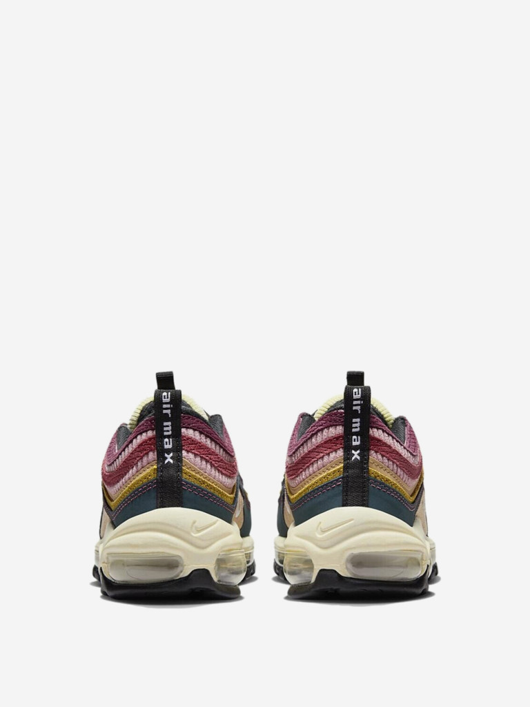 Кроссовки женские Nike Air Max 97