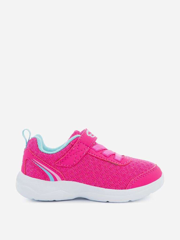 Кроссовки для девочек Skechers Skech-Stepz 2.0-Eyes On You