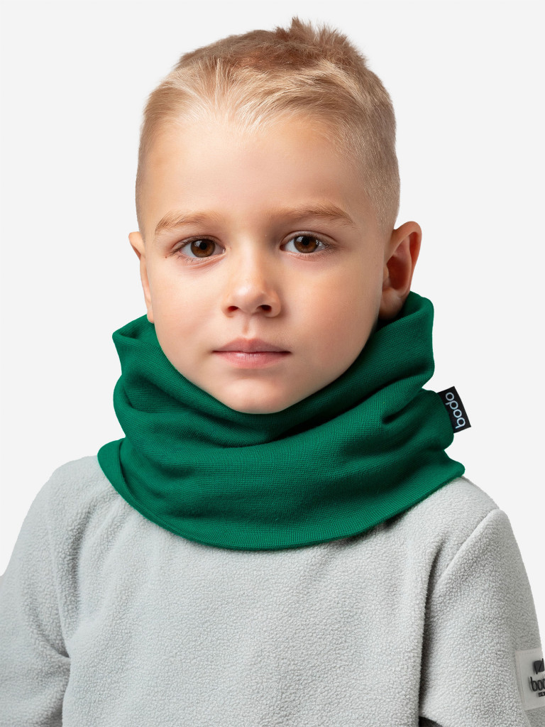Шарф (Снуд) bodo