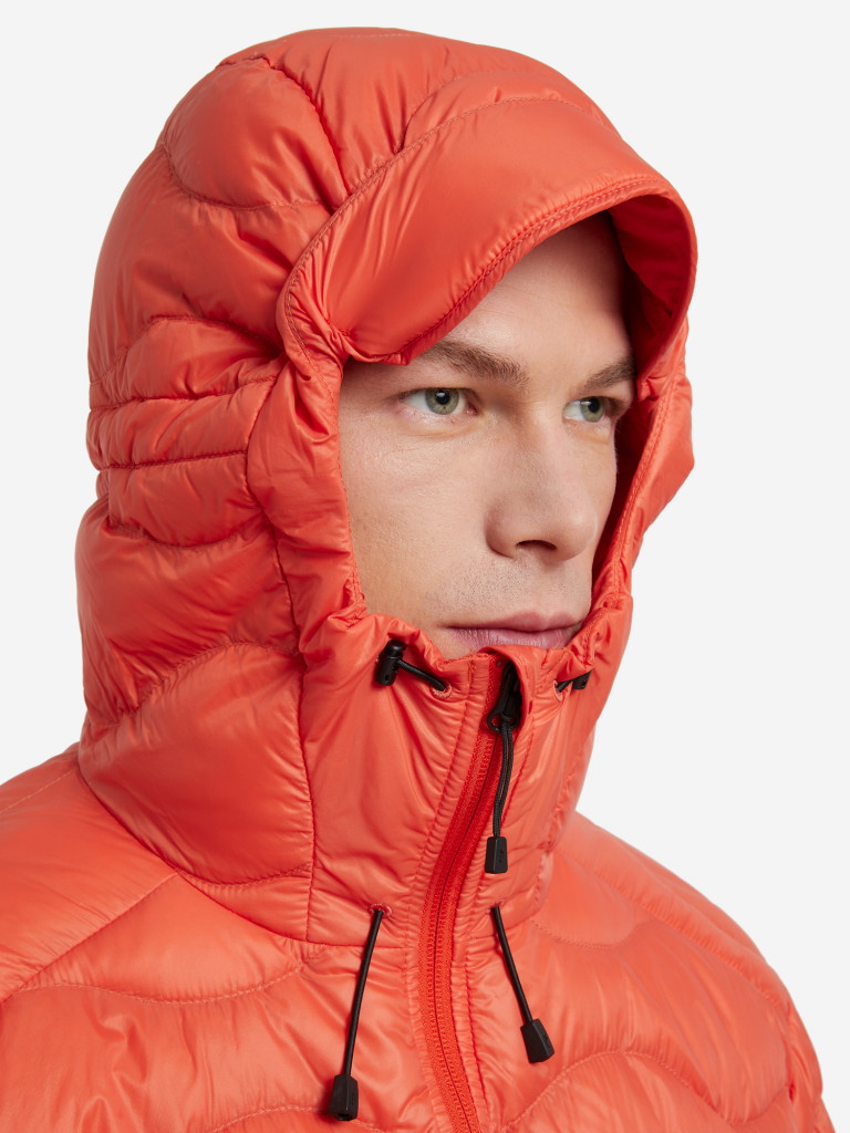 Пуховик мужской Peak Performance HeliuHood