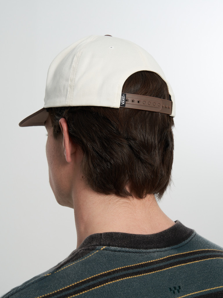 Бейсболка Vans Drop V Logo