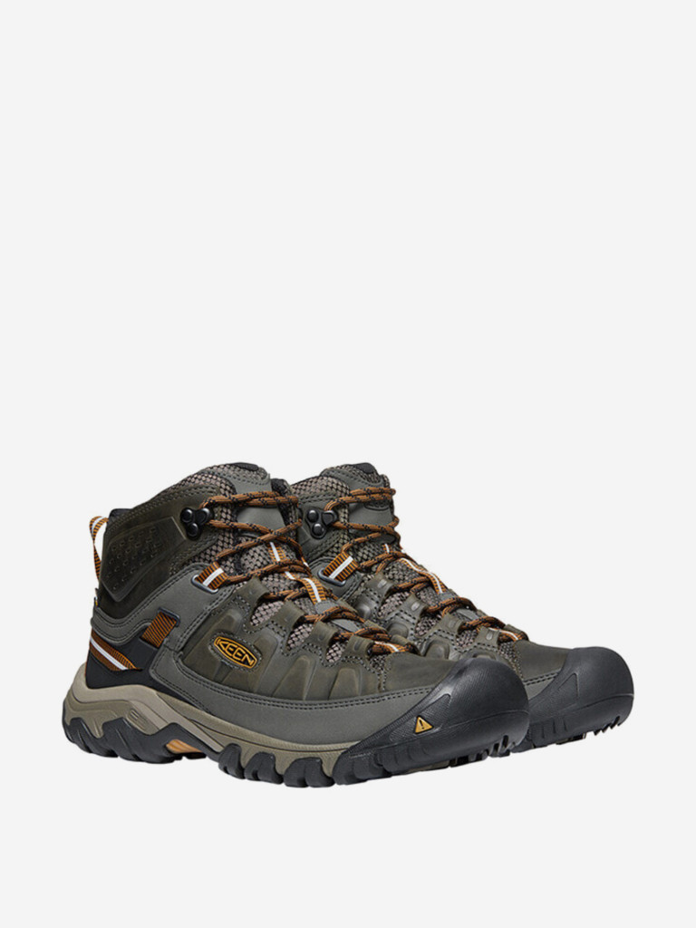 Кроссовки Keen Targhee 3 MID WP