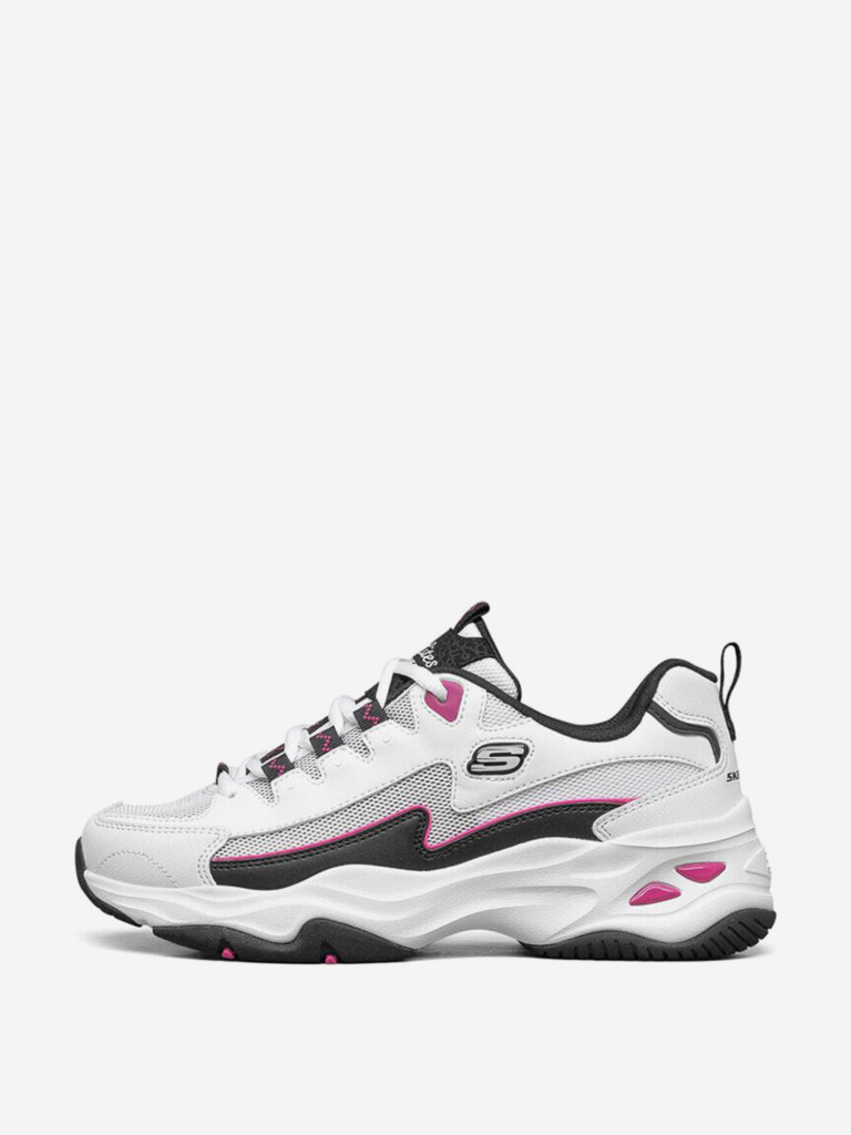 Кроссовки Skechers D'Lites