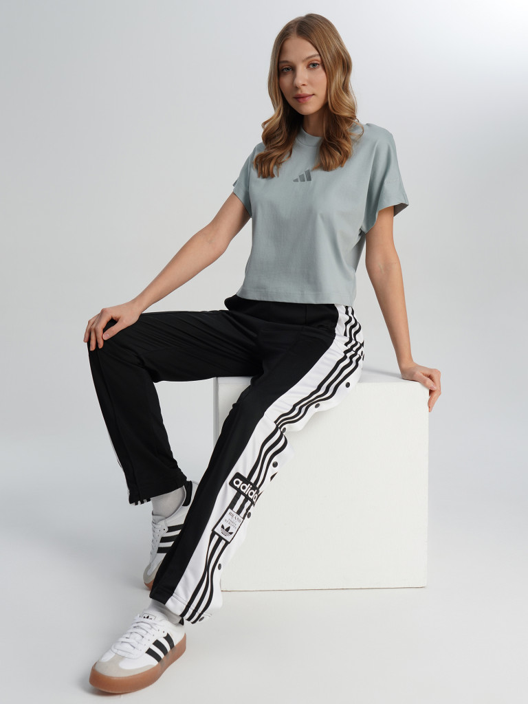 Футболка женская Adidas