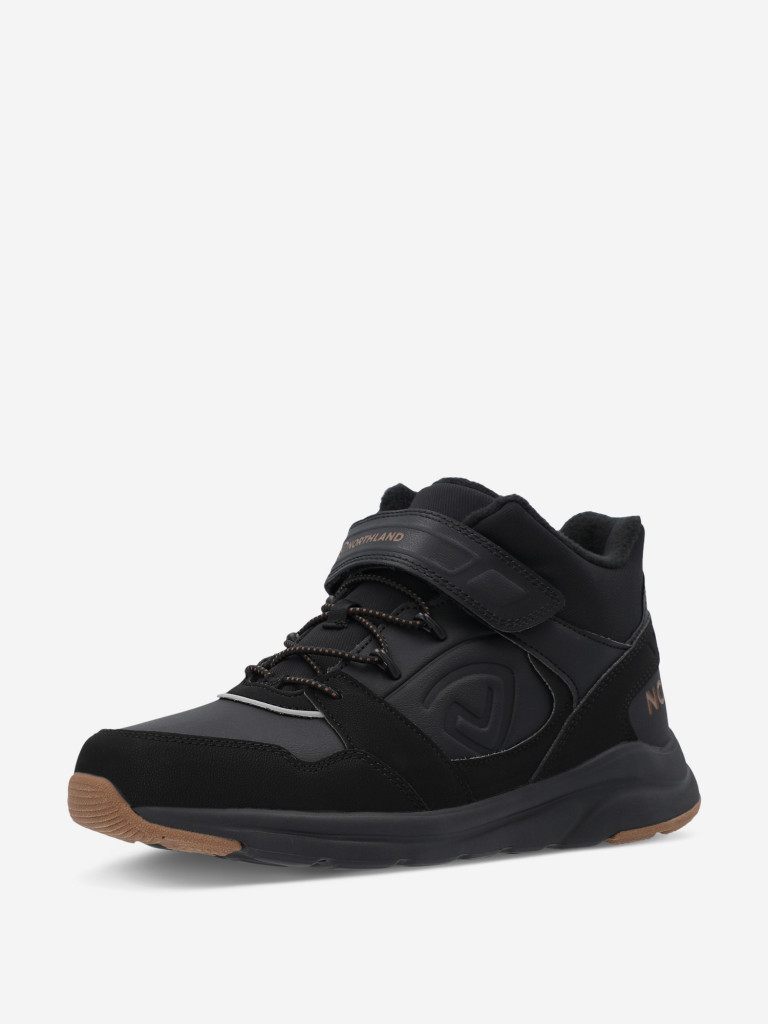 Ботинки для мальчиков Northland Tirol Fleece B