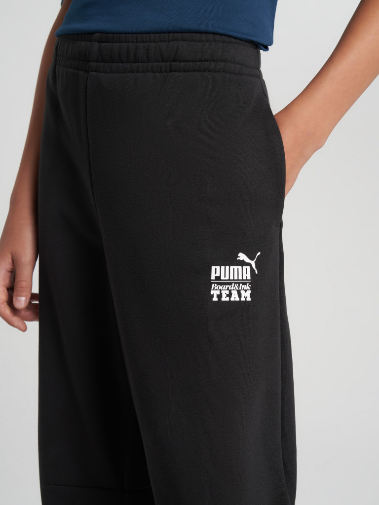 Брюки для мальчиков PUMA