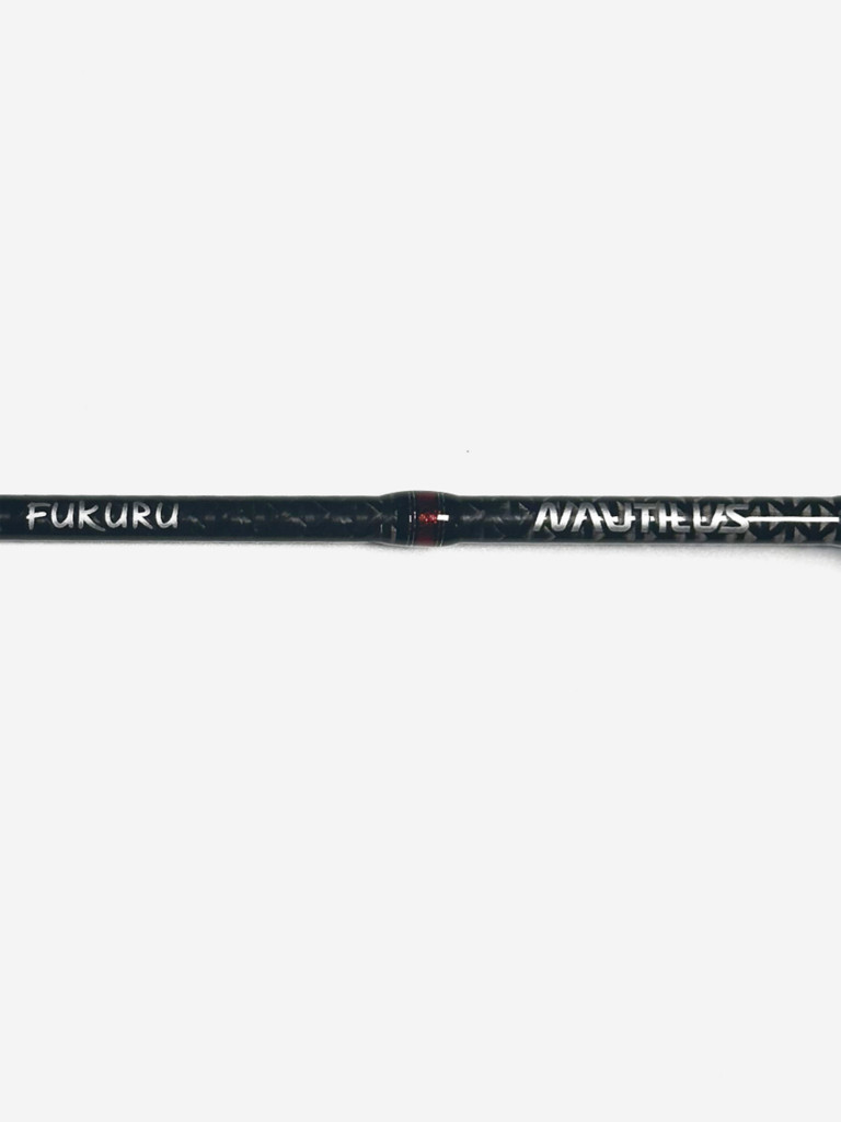 Спиннинг Nautilus Fukuru NFMS-592XUL 180см 0.2-1.2гр