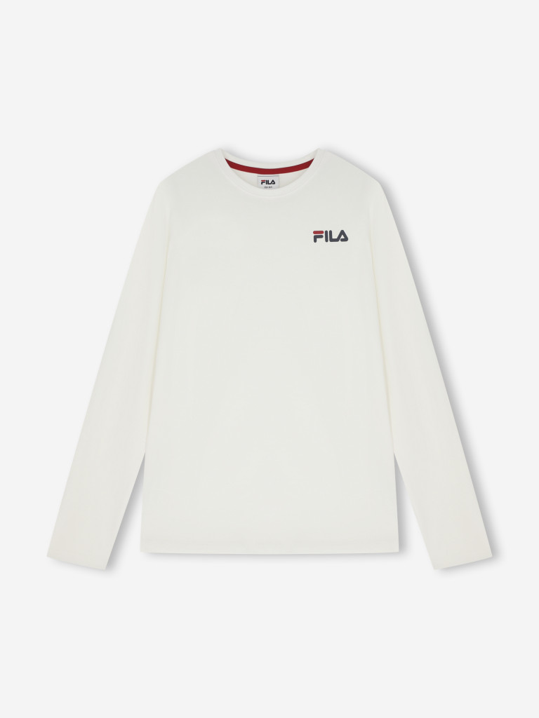 Лонгслив для мальчиков FILA
