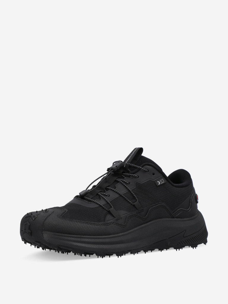 Полуботинки мужские Safety Jogger