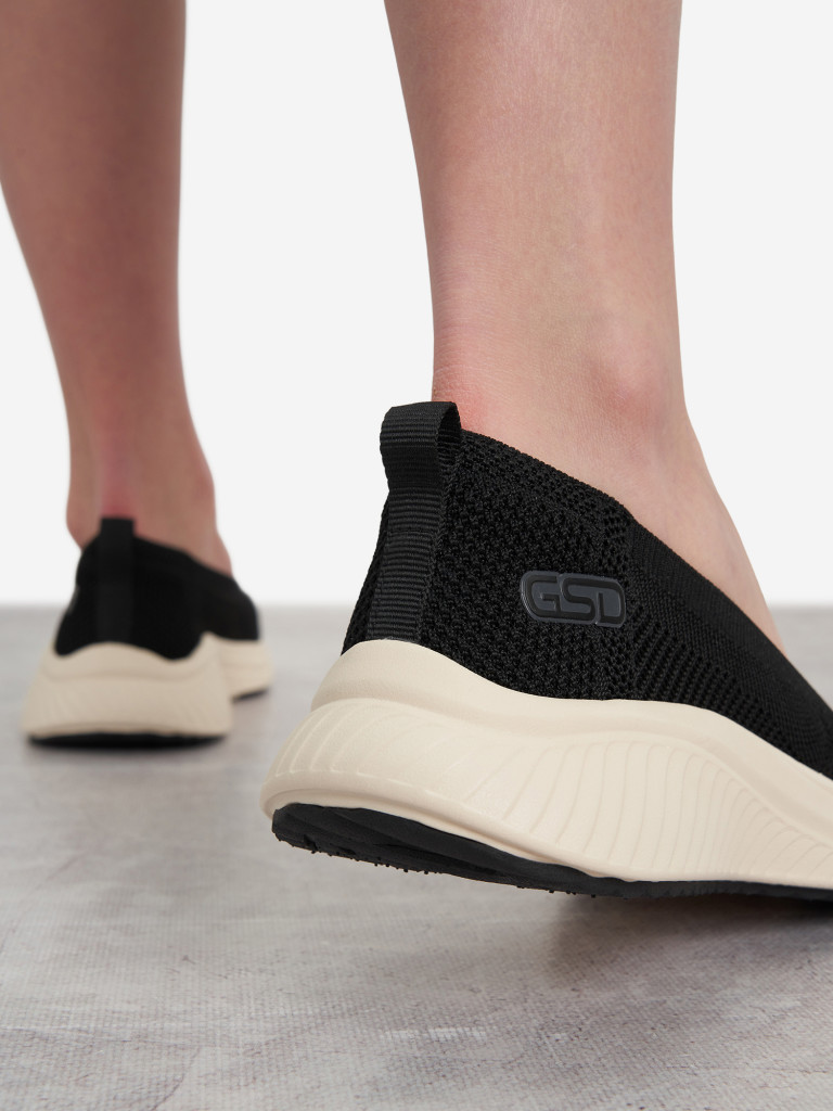 Слипоны женские GSD