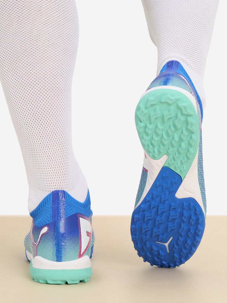 Бутсы мужские PUMA Future 7 Pro Cage